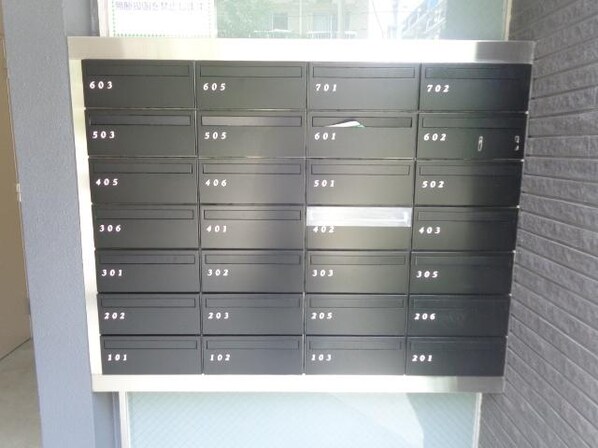 シティレジデンス東陽町の物件内観写真